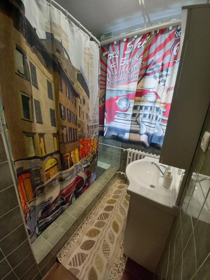 Privat Tatry Dreams Otel Nová Lesná Dış mekan fotoğraf