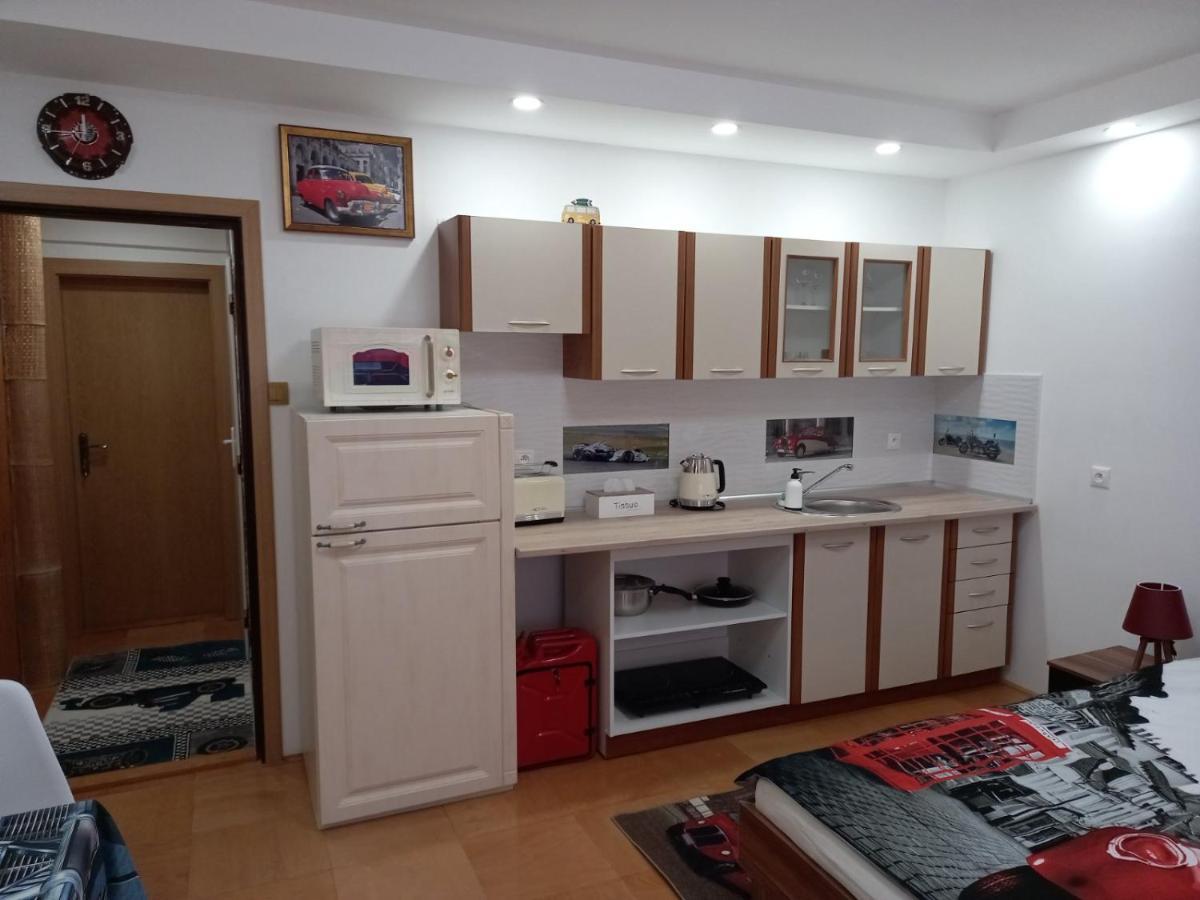 Privat Tatry Dreams Otel Nová Lesná Dış mekan fotoğraf