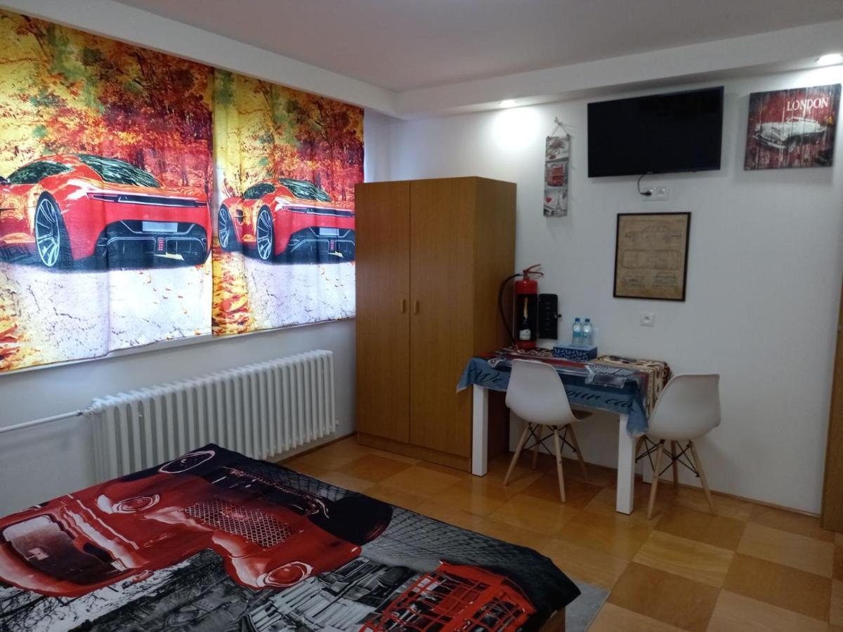 Privat Tatry Dreams Otel Nová Lesná Dış mekan fotoğraf