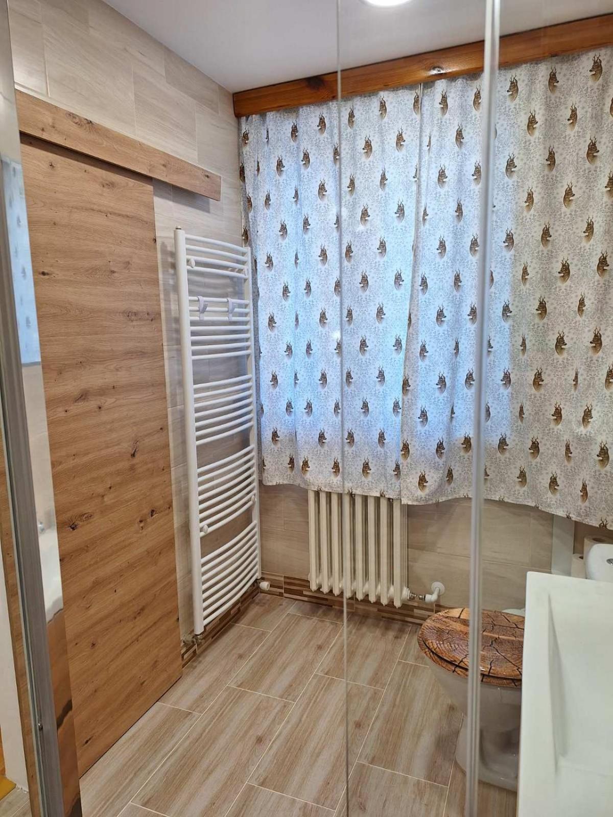 Privat Tatry Dreams Otel Nová Lesná Dış mekan fotoğraf