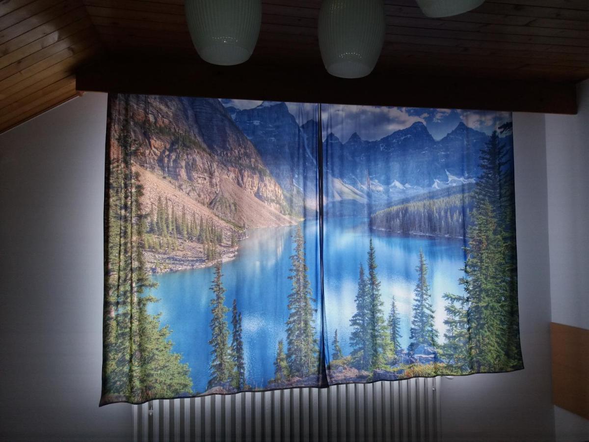 Privat Tatry Dreams Otel Nová Lesná Dış mekan fotoğraf