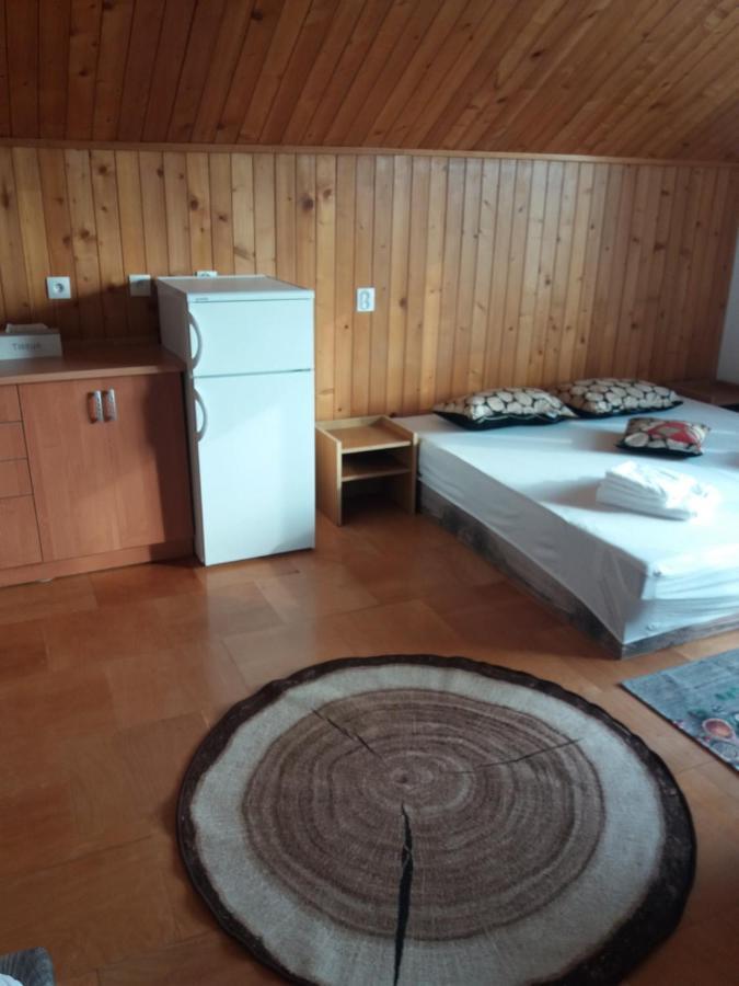 Privat Tatry Dreams Otel Nová Lesná Dış mekan fotoğraf