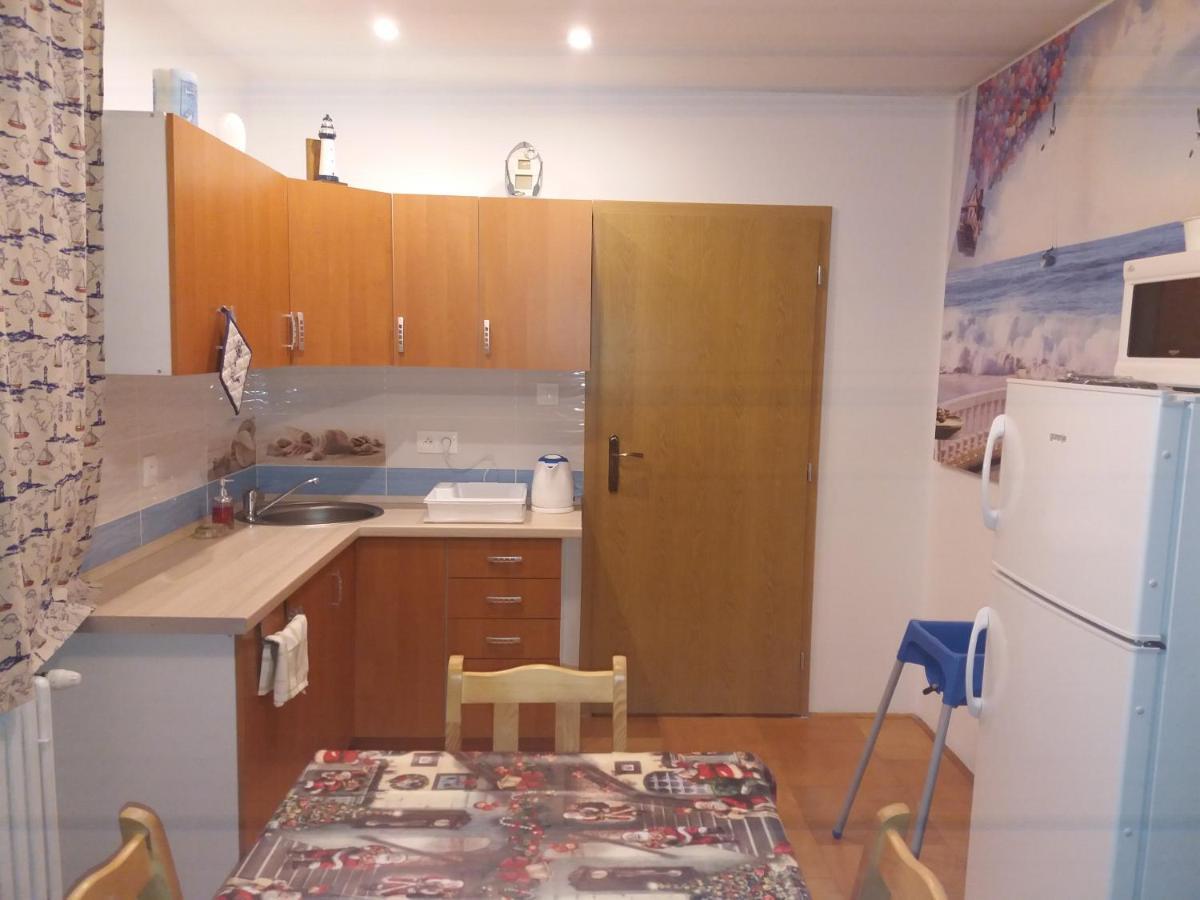 Privat Tatry Dreams Otel Nová Lesná Dış mekan fotoğraf