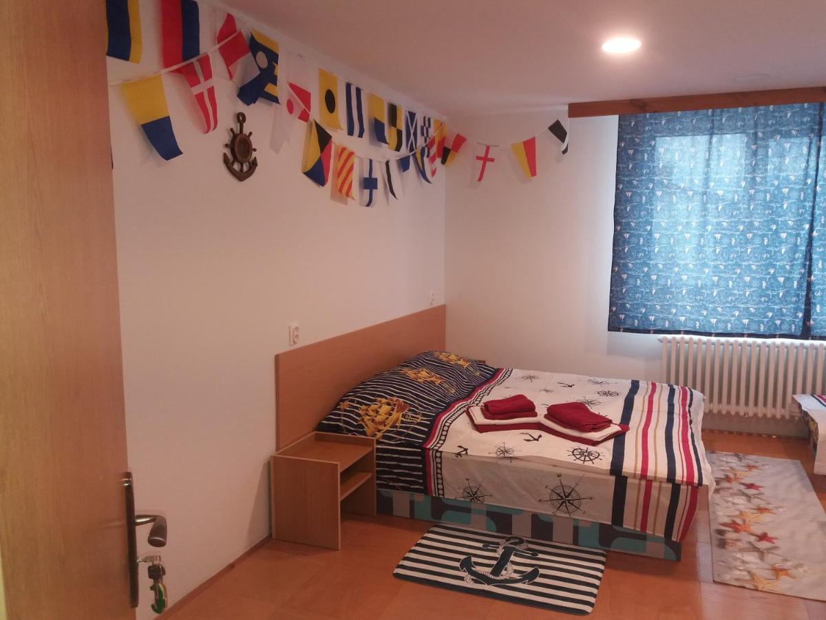 Privat Tatry Dreams Otel Nová Lesná Dış mekan fotoğraf