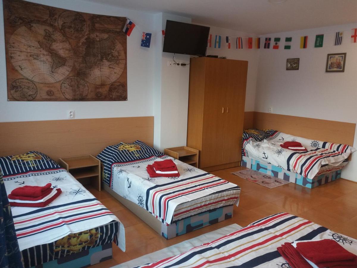Privat Tatry Dreams Otel Nová Lesná Dış mekan fotoğraf