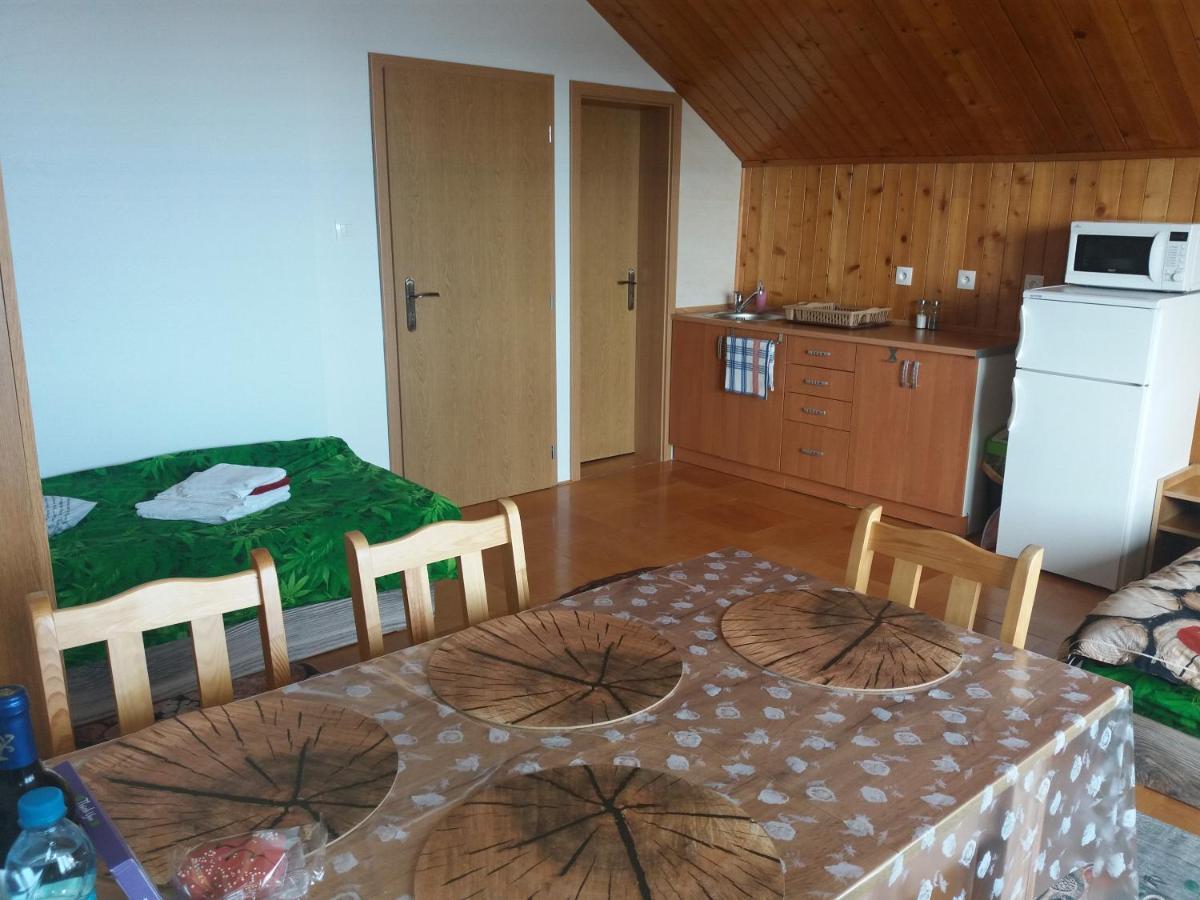 Privat Tatry Dreams Otel Nová Lesná Dış mekan fotoğraf
