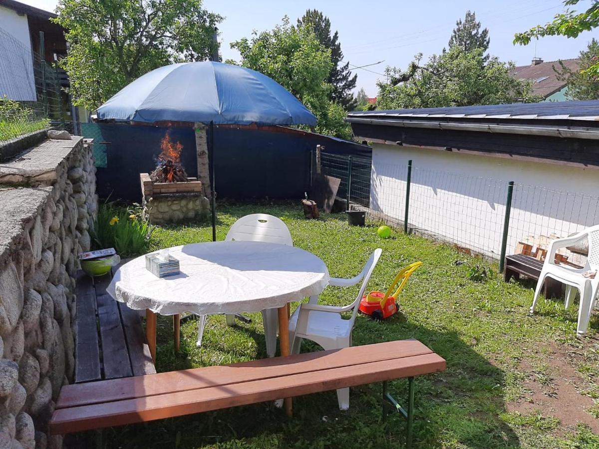 Privat Tatry Dreams Otel Nová Lesná Dış mekan fotoğraf
