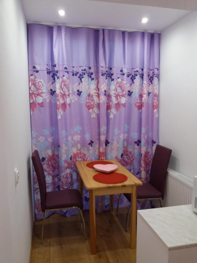 Privat Tatry Dreams Otel Nová Lesná Dış mekan fotoğraf